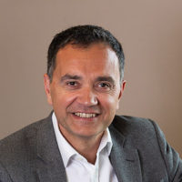 Ian Joseph