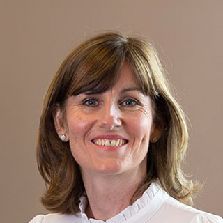 Lorna McCusker