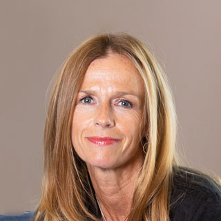 Melissa Baxter