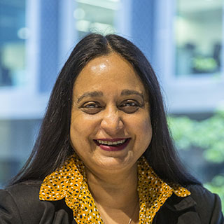 Sarbani Sen