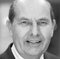 Photograph of Peter Bennett