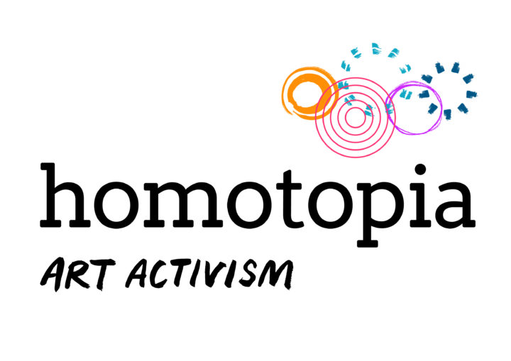 Homotopia Trustee: Treasurer
