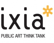 ixia Public Art Think Tank - Trustee Call-Out