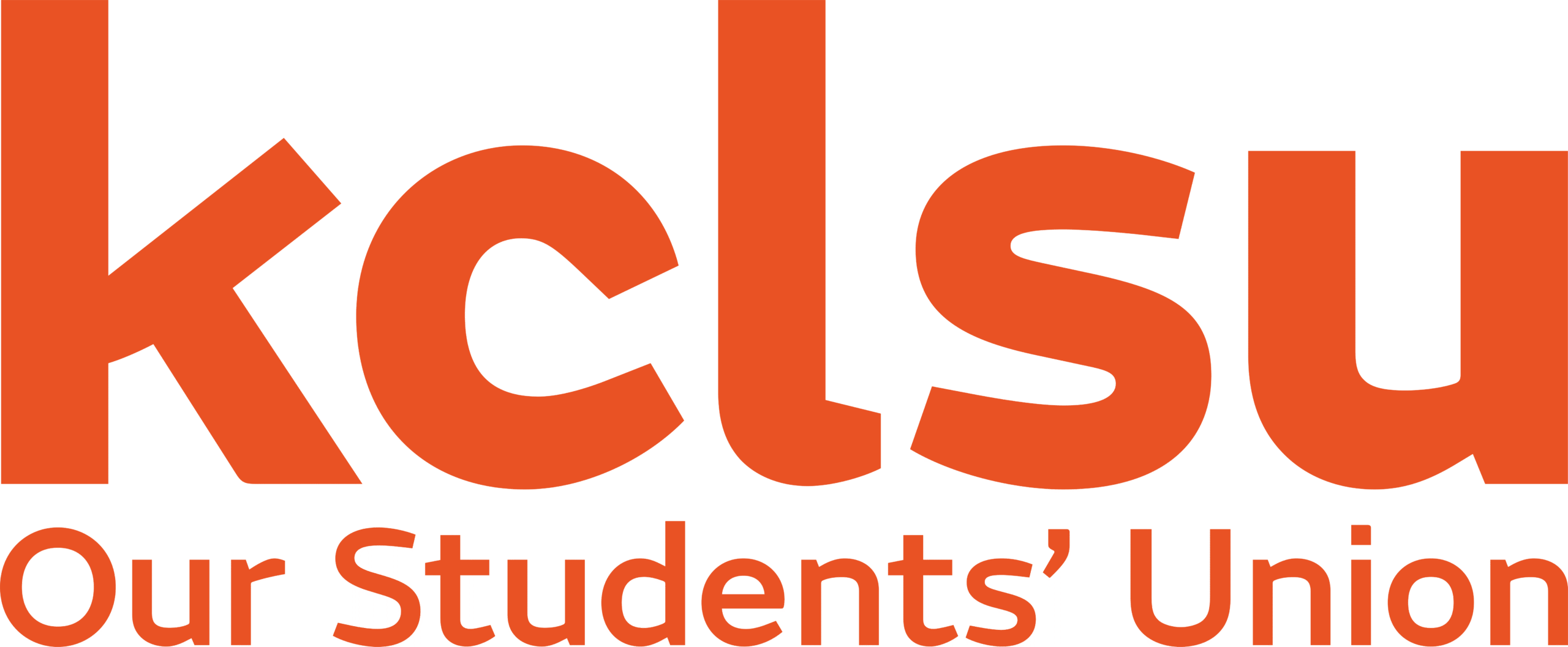 KCLSU Governance, Policy and Compliance Lay Trustee