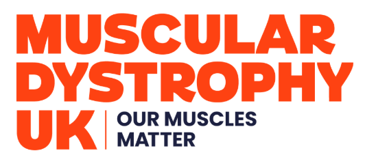 Muscular Dystrophy UK - Trustees