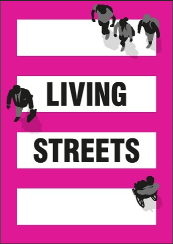 Living Streets Chair of Trustees