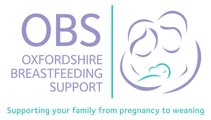 Oxfordshire Breastfeeding Support : Fundraising strategy & Liaison Trustee