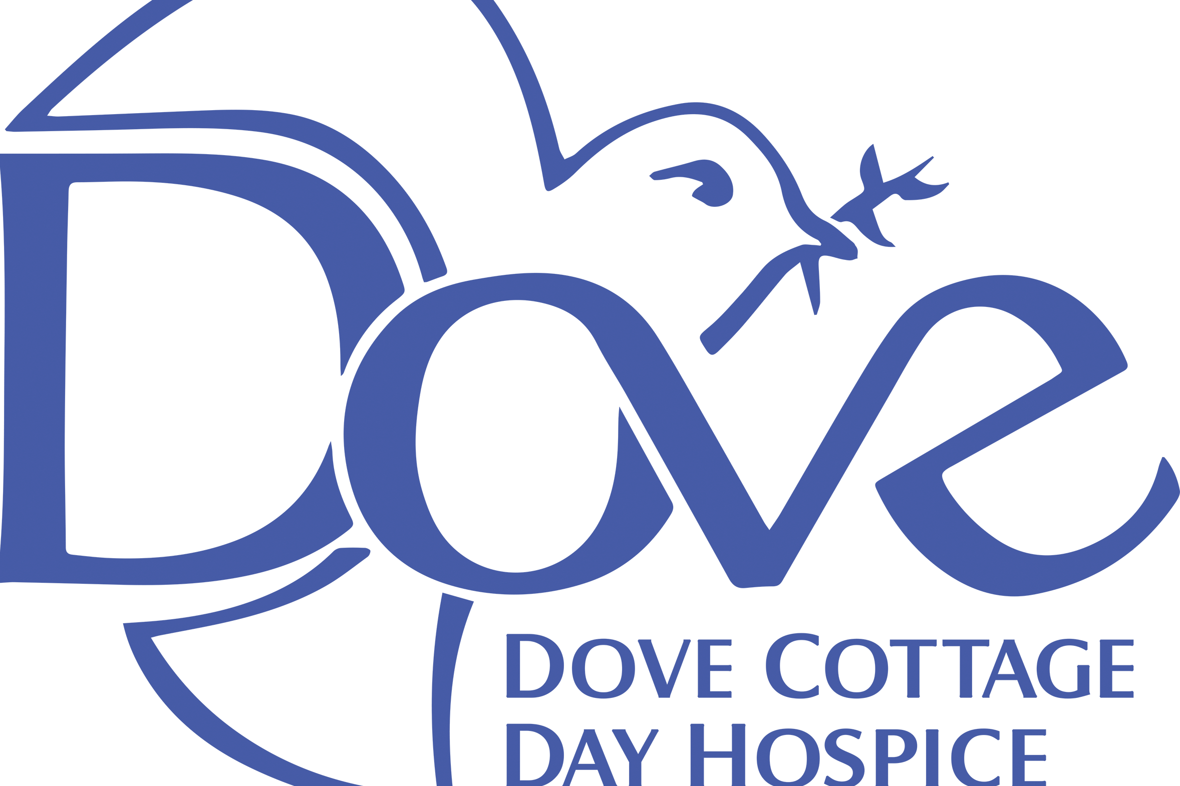 Charity trustee - Health & Social care background