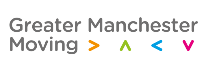 Chair of the Greater Manchester Moving Charity Board