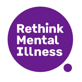 Rethink Mental Illness - Chair of Audit and Assurance Committee