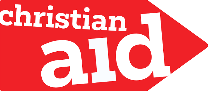 Finance Trustee - Christian Aid
