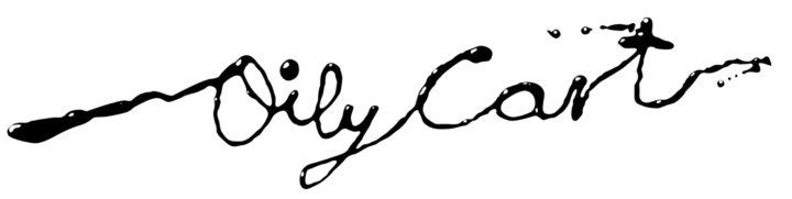 Co-Chair of Oily Cart