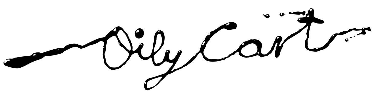 Co-Chair of Oily Cart