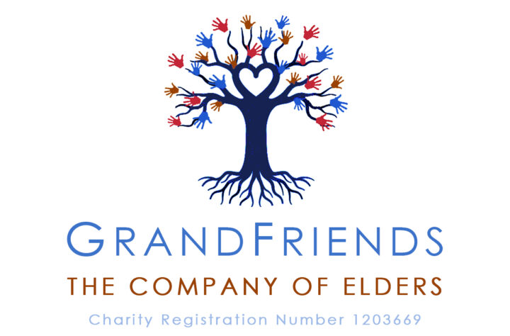 Trustees to join GrandFriends and help us scale up to meet potential