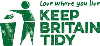 Trustees - Keep Britain Tidy